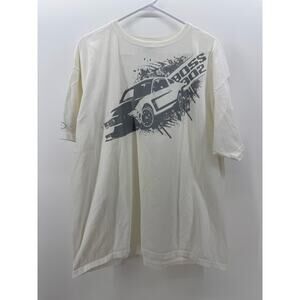 Boss 302 Mustang Ford Collection Official Licensed T-Shirt - size 2X